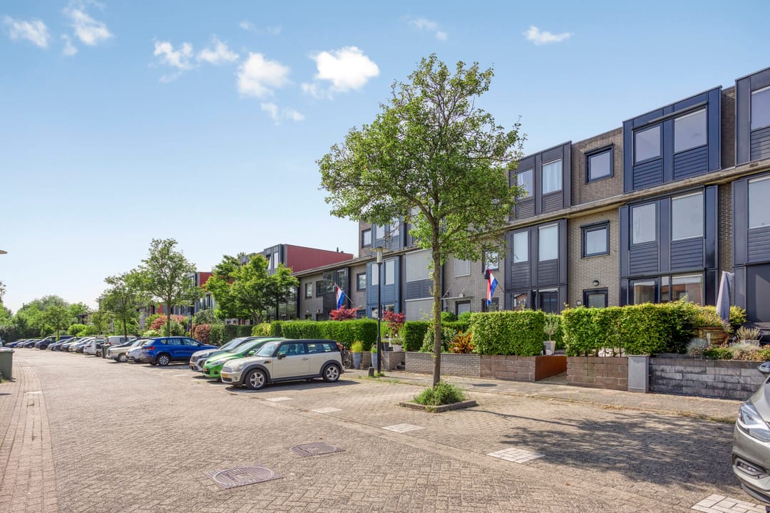 Foto 7 van Lage Geeren 14