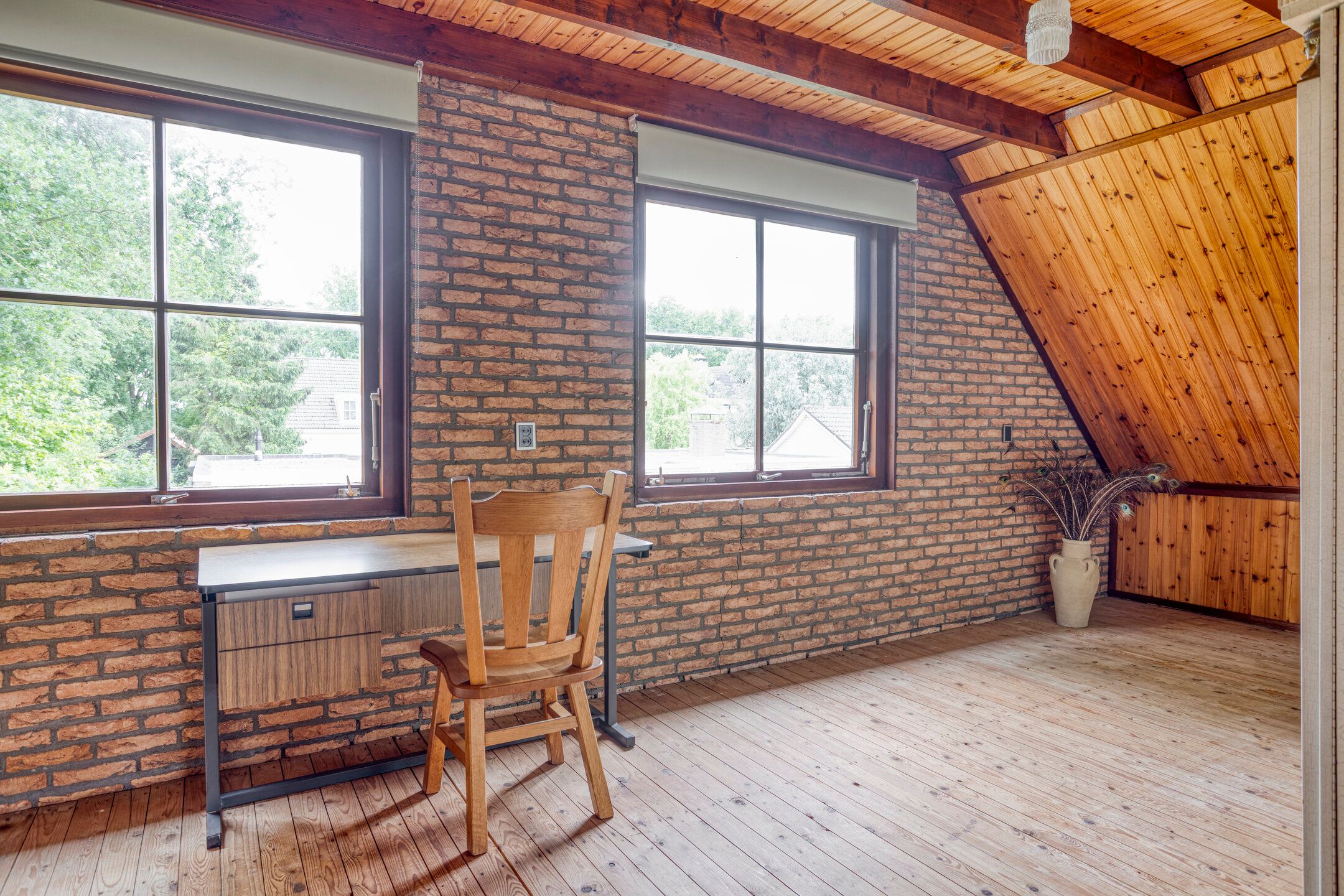 Foto 30 van Hoogvogelstraat 15