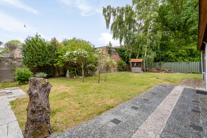 Photo 33 of Hoogvogelstraat 15