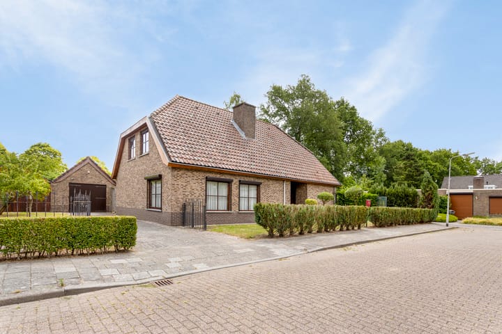 Photo 37 of Hoogvogelstraat 15