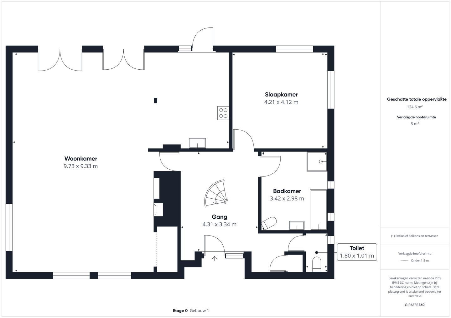 Foto 40 van Hoogvogelstraat 15