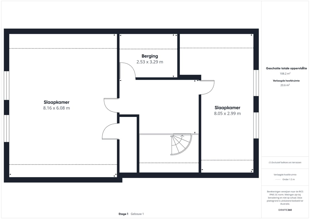 Foto 41 van Hoogvogelstraat 15