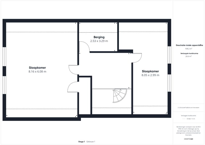 Photo 41 of Hoogvogelstraat 15