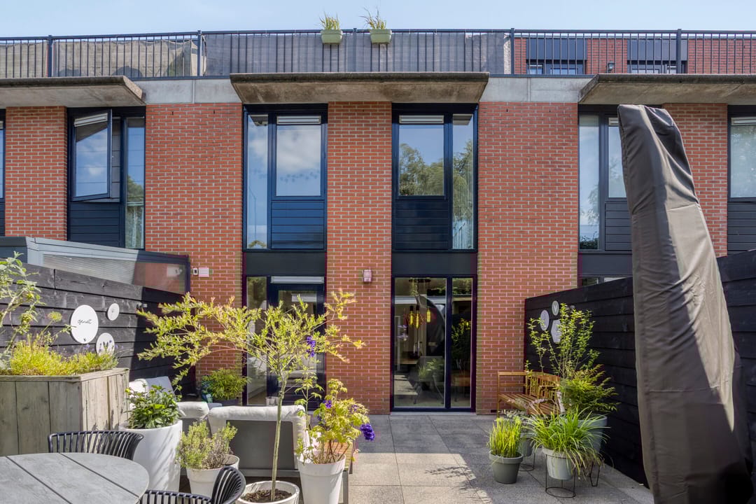 Foto 37 van Lage Geeren 14