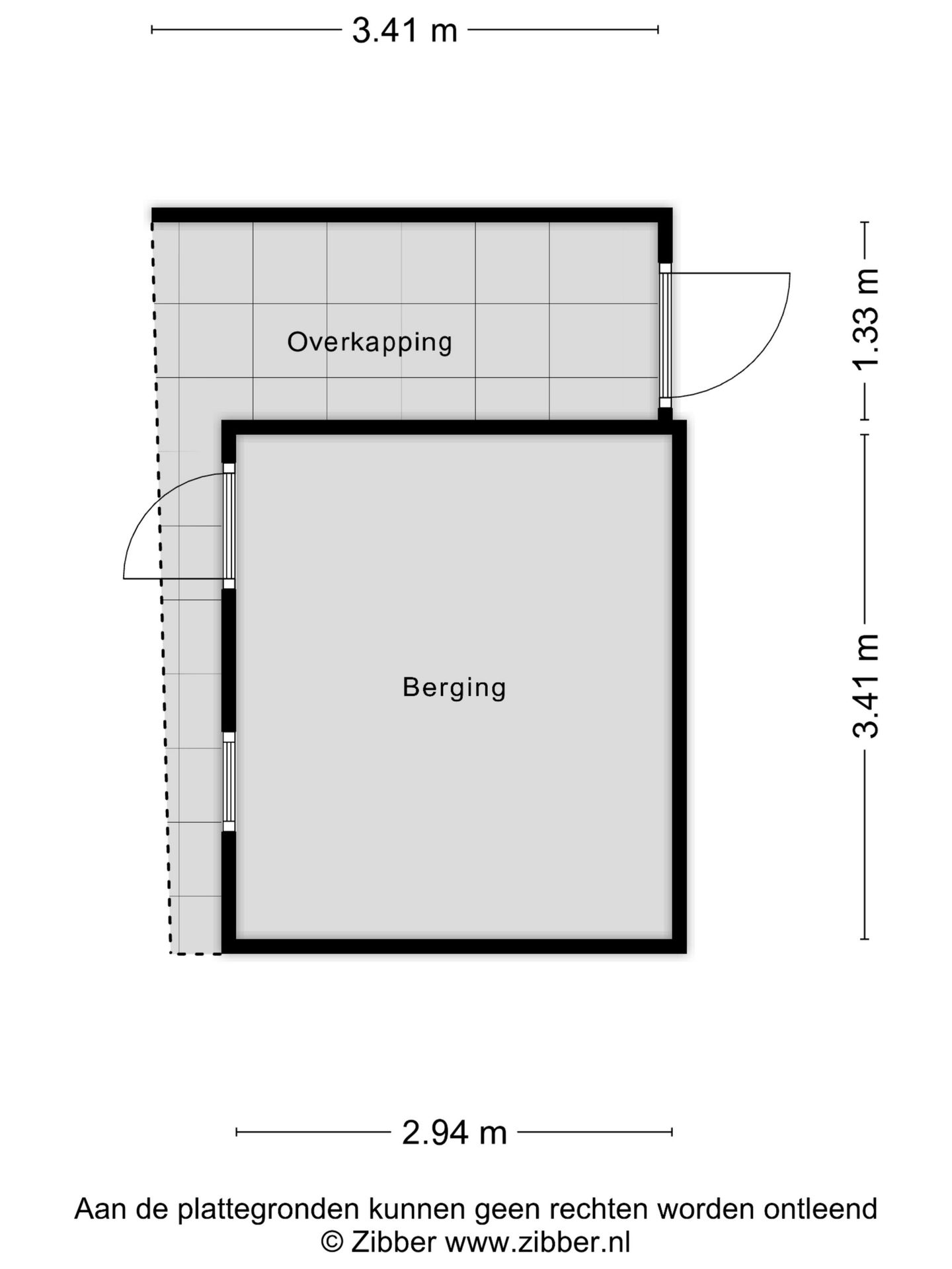 Foto 44 van Lage Geeren 14