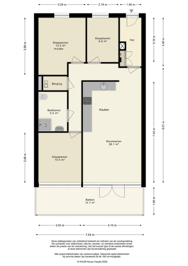 Foto 39 van Beneluxlaan 724