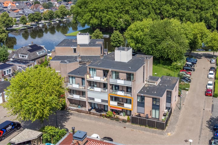Singelplein 4