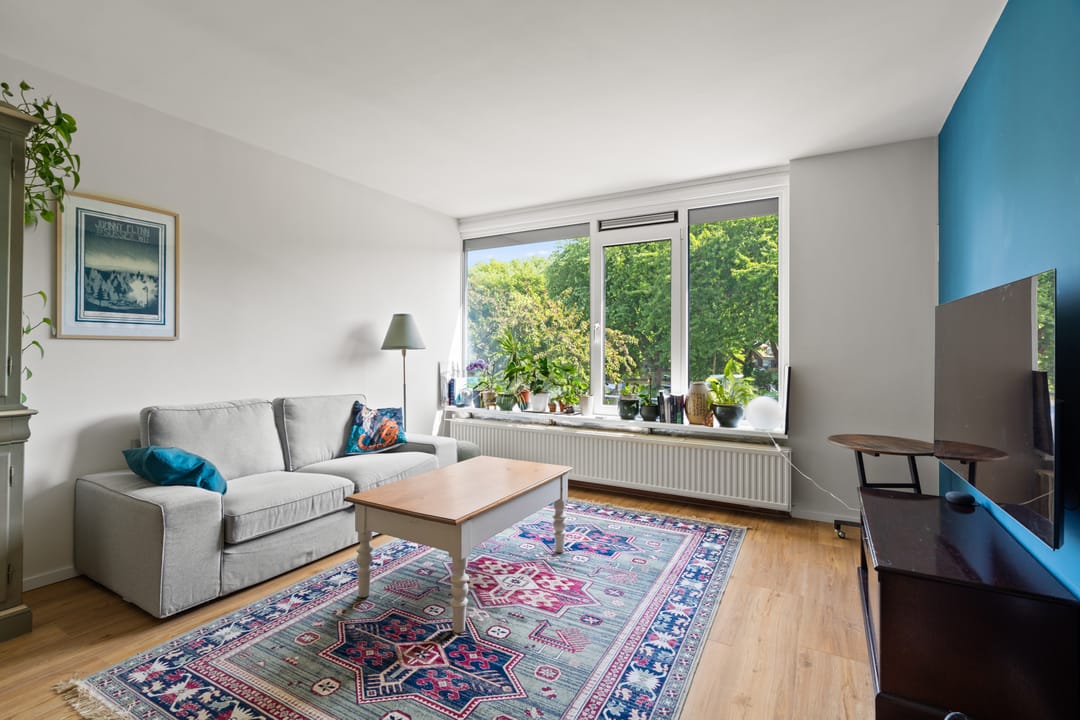 Foto 2 van Singelplein 4