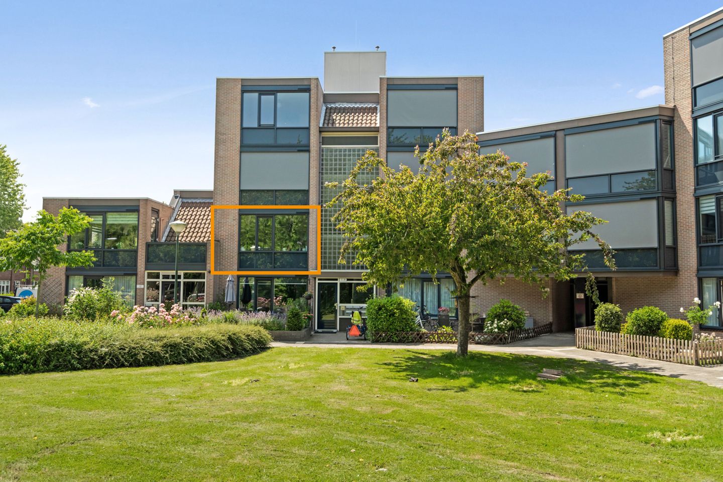 Foto 5 van Singelplein 4