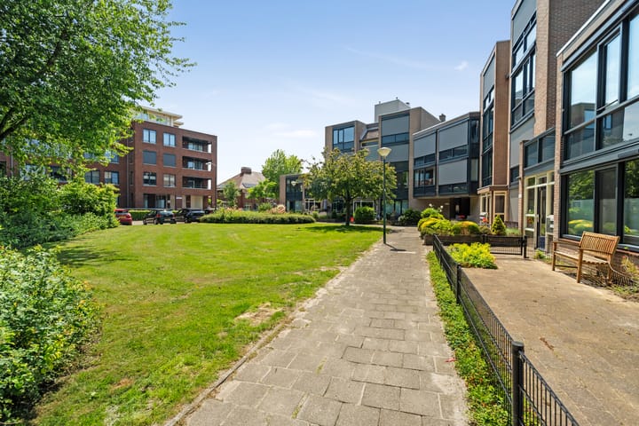 Foto 6 van Singelplein 4