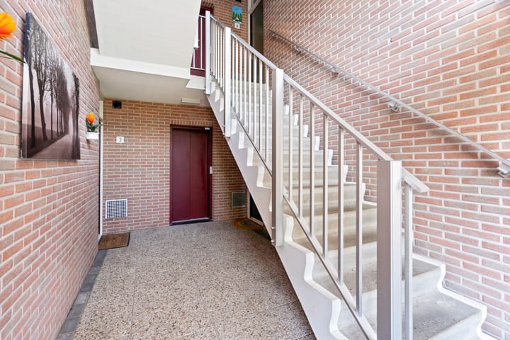 Foto 7 van Singelplein 4