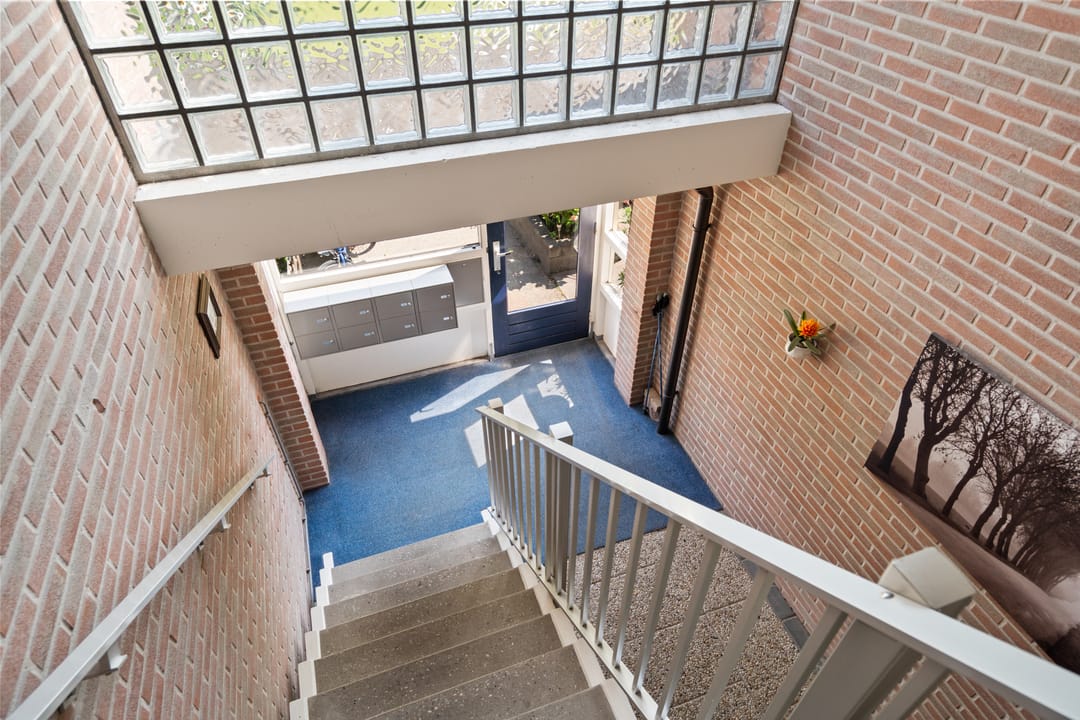 Foto 8 van Singelplein 4