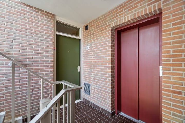 Foto 9 van Singelplein 4