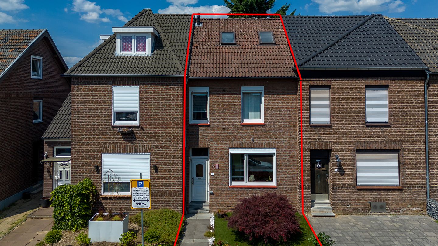 Foto 1 van Fabritiusstraat 11