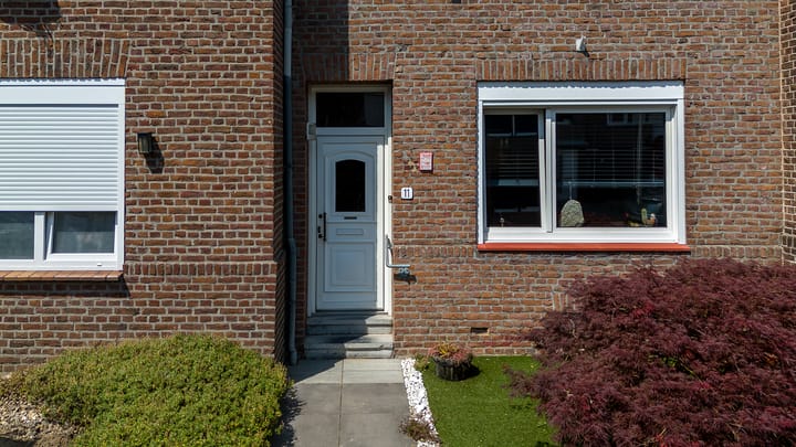 Foto 3 van Fabritiusstraat 11