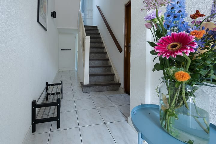 Foto 5 van Fabritiusstraat 11