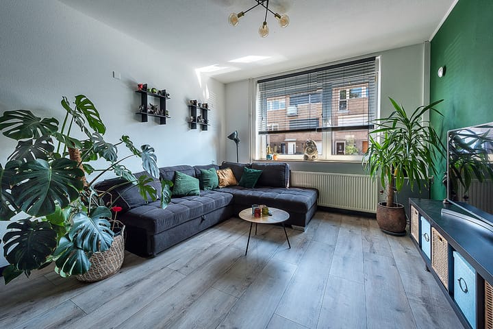 Foto 8 van Fabritiusstraat 11