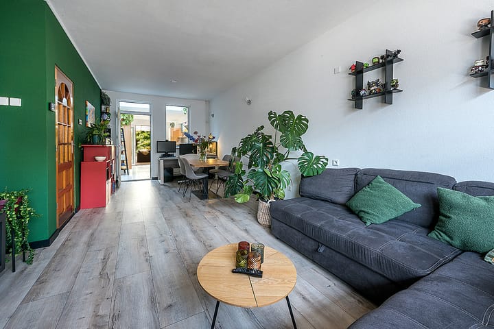 Foto 9 van Fabritiusstraat 11