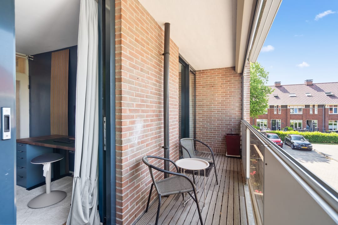 Foto 23 van Singelplein 4