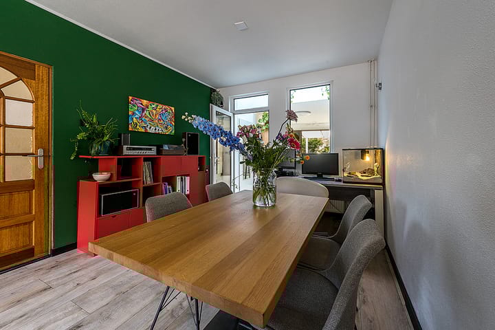 Foto 11 van Fabritiusstraat 11