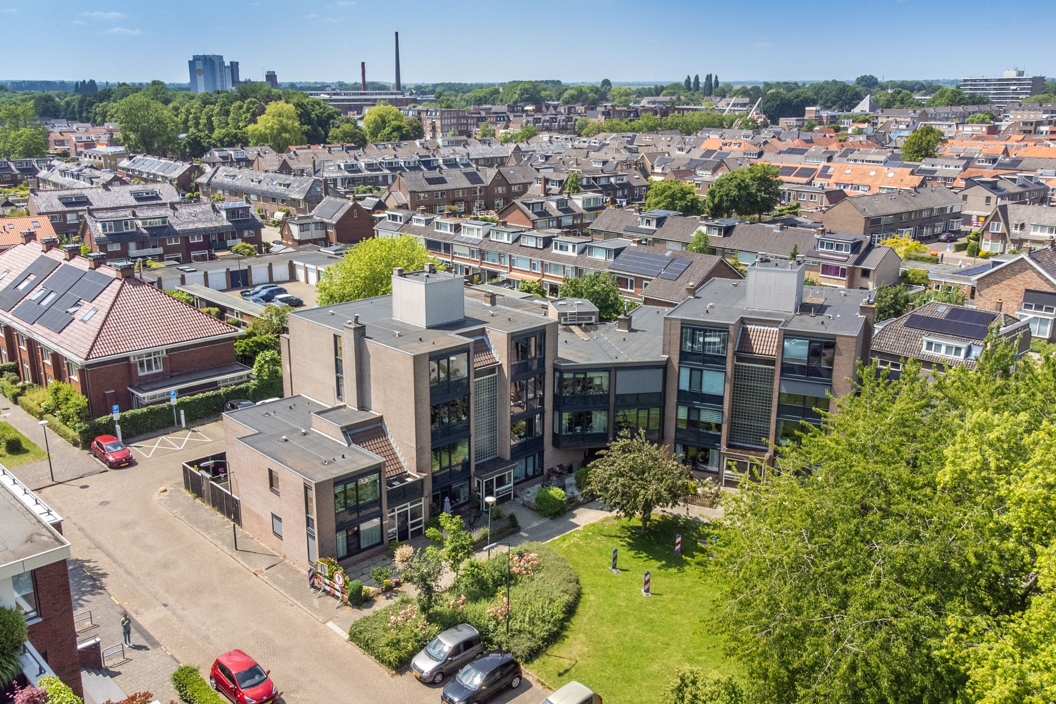 Foto 30 van Singelplein 4