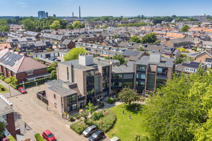 Foto 30 van Singelplein 4