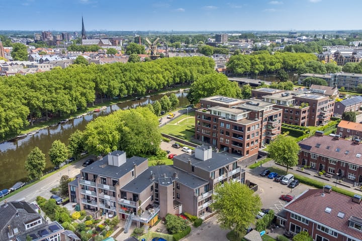 Foto 31 van Singelplein 4