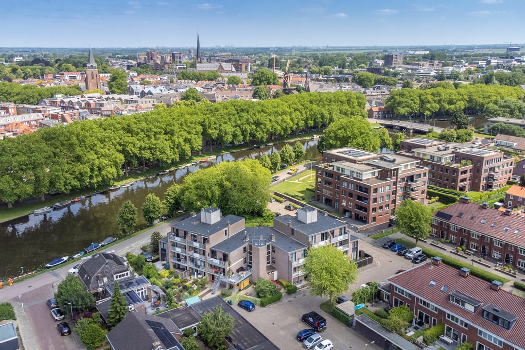 Foto 32 van Singelplein 4