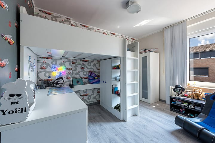 Foto 20 van Fabritiusstraat 11