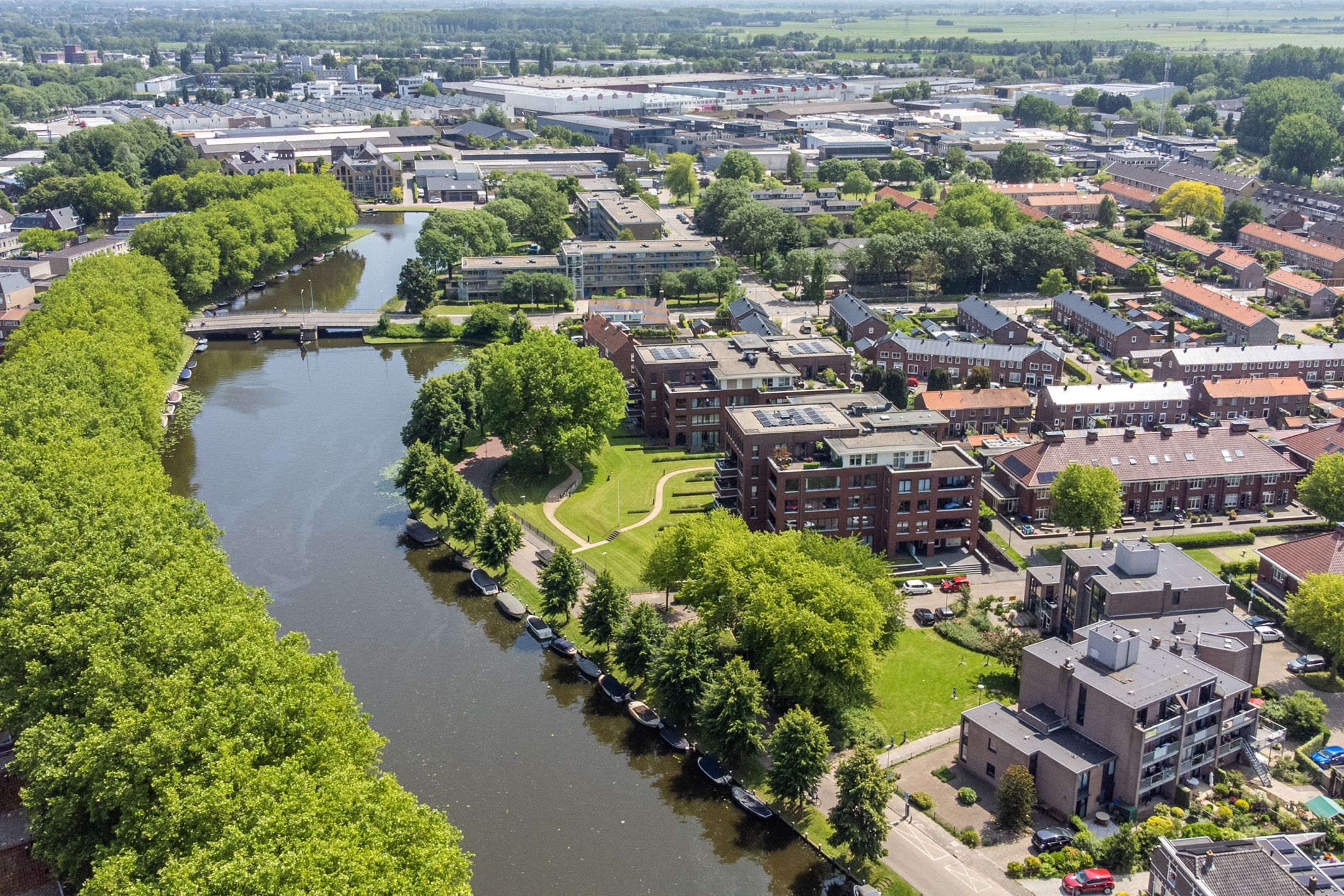 Foto 33 van Singelplein 4