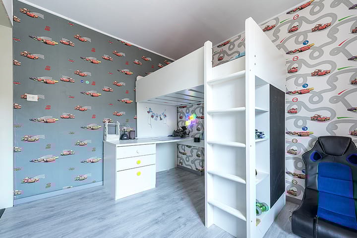 Foto 21 van Fabritiusstraat 11