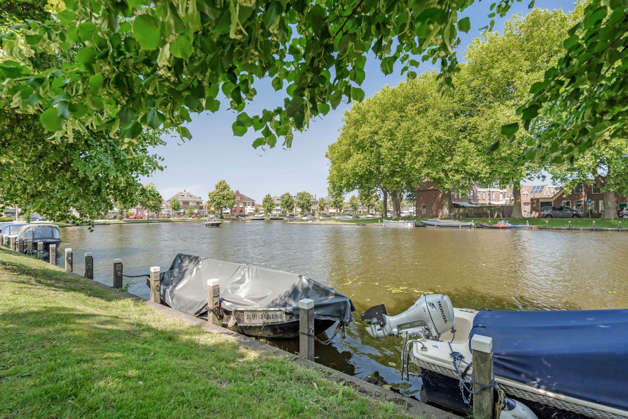 Foto 36 van Singelplein 4