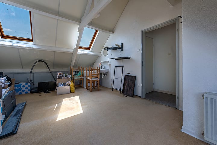 Foto 25 van Fabritiusstraat 11