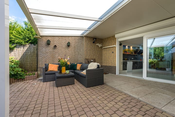 Foto 26 van Fabritiusstraat 11