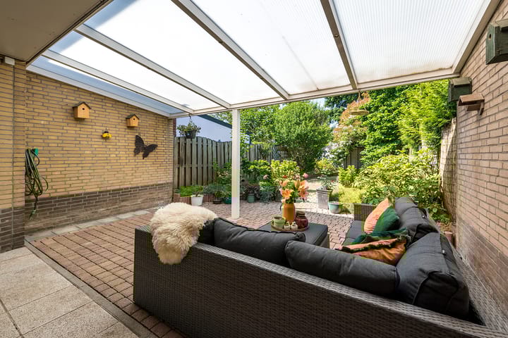 Foto 27 van Fabritiusstraat 11