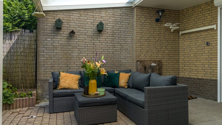 Foto 28 van Fabritiusstraat 11