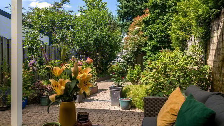 Foto 29 van Fabritiusstraat 11