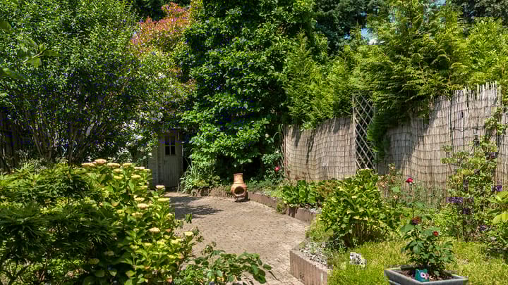 Foto 30 van Fabritiusstraat 11