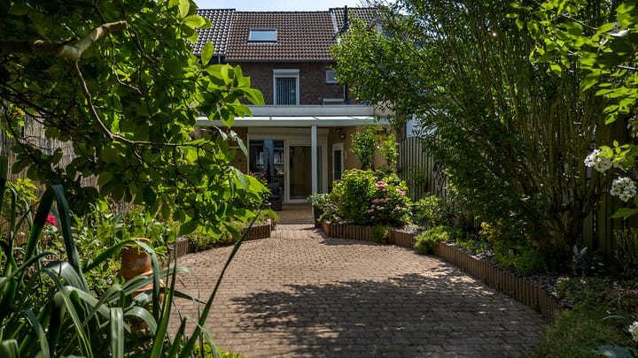 Foto 33 van Fabritiusstraat 11