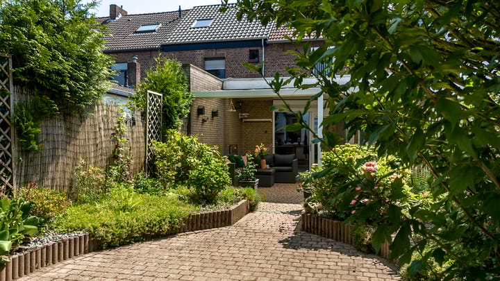 Foto 34 van Fabritiusstraat 11