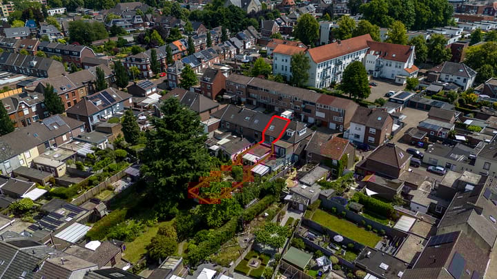 Foto 35 van Fabritiusstraat 11