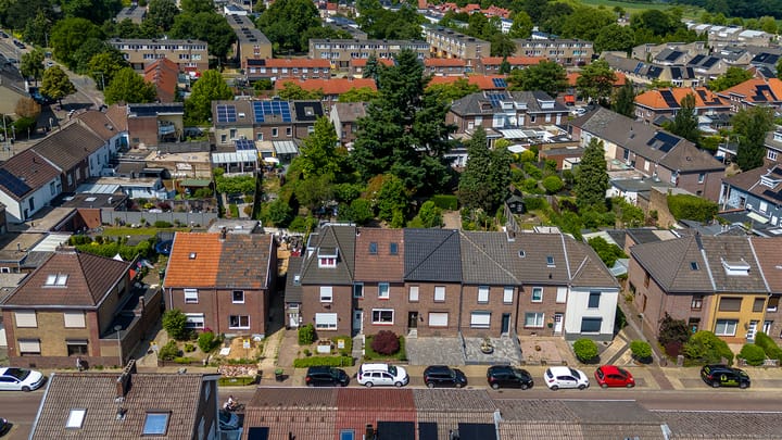 Foto 36 van Fabritiusstraat 11