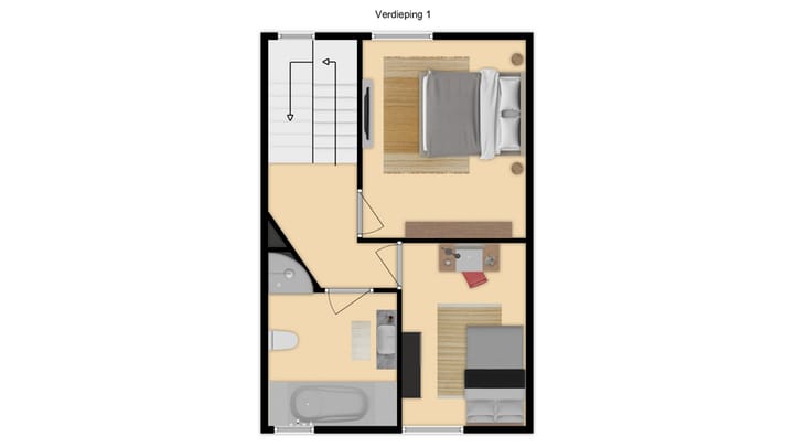 Foto 38 van Fabritiusstraat 11