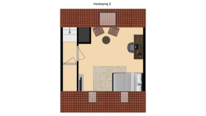 Foto 39 van Fabritiusstraat 11