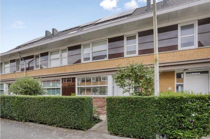 Foto 25 van Gele Zee 4