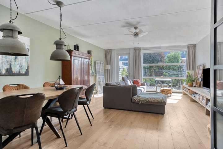 Foto 4 van Gele Zee 4