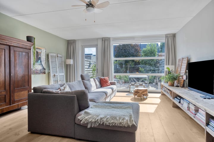 Foto 5 van Gele Zee 4