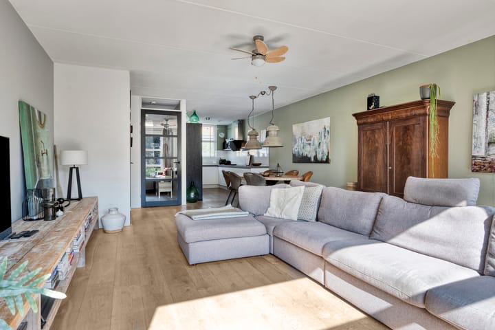 Foto 6 van Gele Zee 4