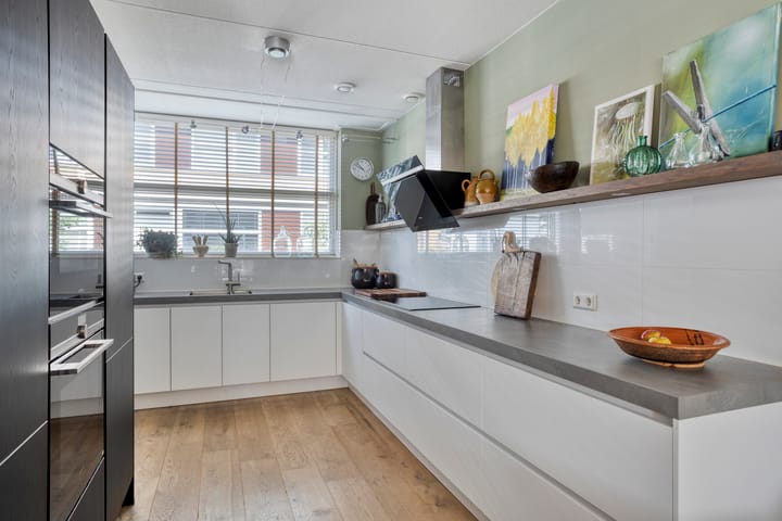 Foto 8 van Gele Zee 4