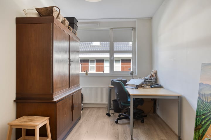 Foto 12 van Gele Zee 4